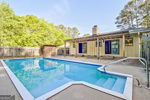 115 Hickory Pl, Fayetteville, GA 30214 - Photo 41