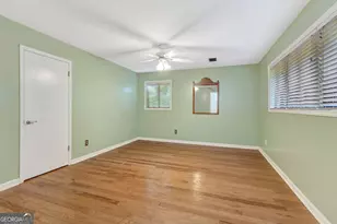 115 Hickory Pl, Fayetteville, GA 30214 - Photo 33