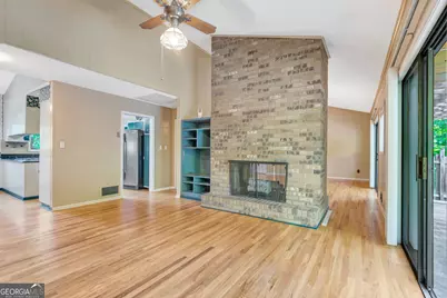 115 Hickory Place, Fayetteville, GA 30214 - Photo 19