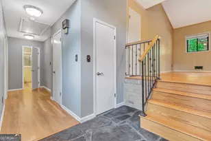 115 Hickory Pl, Fayetteville, GA 30214 - Photo 11