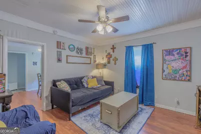 717 W 12th Street, Chickamauga, GA 30707 - Photo 9