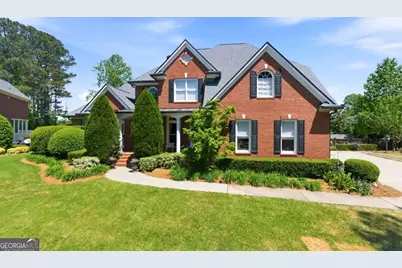 5320 Brookglen Court, Cumming, GA 30040 - Photo 3