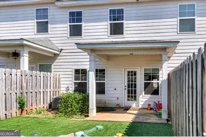 148 Canton Park Avenue, Evans, GA 30809 - Photo 37