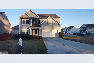 7402 Walton Hill, Fairburn, GA 30213 - Photo 1
