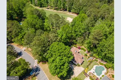 120 Kenton Place, Peachtree City, GA 30269 - Photo 49