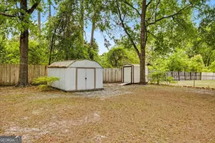 762 Robin Hood Dr, Hinesville, GA 31313 - Photo 29