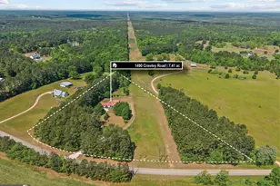 1490 Crawley Rd, Madison, GA 30650 - Photo 5