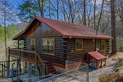 216 Pig Trail, Cherrylog, GA 30522 - Photo 1