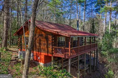 216 Pig Trail, Cherrylog, GA 30522 - Photo 13