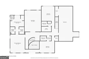 602 Embassy Ct, Peachtree City, GA 30269 - Photo 7