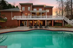 602 Embassy Ct, Peachtree City, GA 30269 - Photo 5