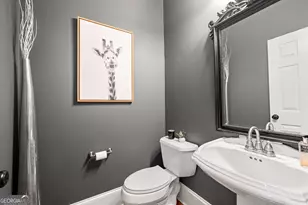 602 Embassy Ct, Peachtree City, GA 30269 - Photo 29