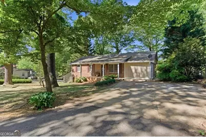 1440 Cochran Ridge Road, Hiram, GA 30141 - Photo 3