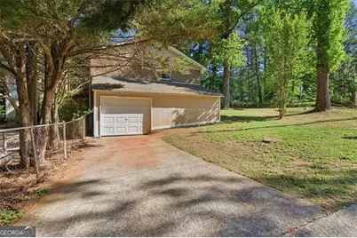 1440 Cochran Ridge Road, Hiram, GA 30141 - Photo 41