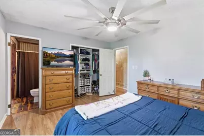 1440 Cochran Ridge Road, Hiram, GA 30141 - Photo 27
