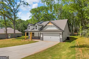 618 Highland Ave, Hartwell, GA 30643 - Photo 5