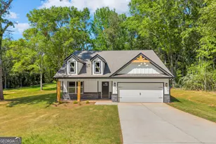 618 Highland Ave, Hartwell, GA 30643 - Photo 3