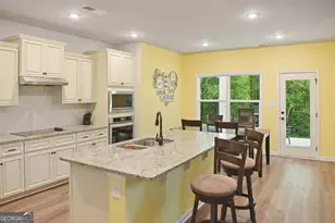 1202 Knowles Alley, Griffin, GA 30224 - Photo 5