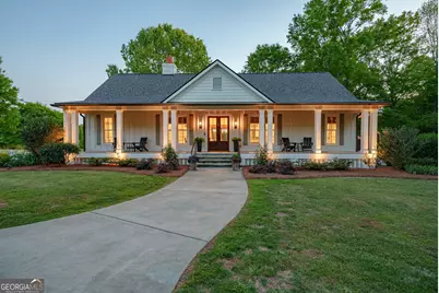 235 Glades Road, Eatonton, GA 31024 - Photo 1