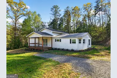 156 Dover Chapel Road, Ellijay, GA 30540 - Photo 3