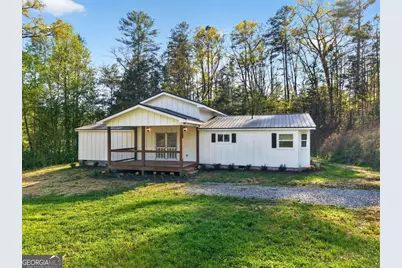 156 Dover Chapel Road, Ellijay, GA 30540 - Photo 1