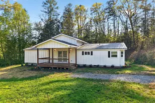 156 Dover Chapel Rd, Ellijay, GA 30540 - Photo 1