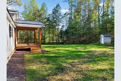 156 Dover Chapel Road, Ellijay, GA 30540 - Photo 29