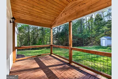 156 Dover Chapel Road, Ellijay, GA 30540 - Photo 25