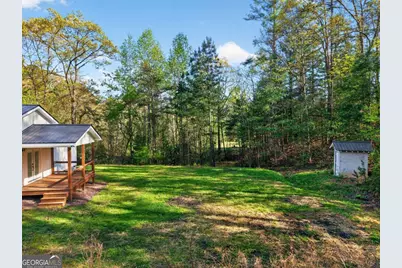 156 Dover Chapel Road, Ellijay, GA 30540 - Photo 27