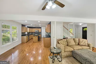 3171 Burnt Hickory Road NW, Marietta, GA 30064 - Photo 9