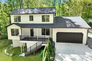 3171 Burnt Hickory Rd NW, Marietta, GA 30064 - Photo 1