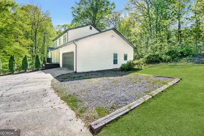 3171 Burnt Hickory Road NW, Marietta, GA 30064 - Photo 49