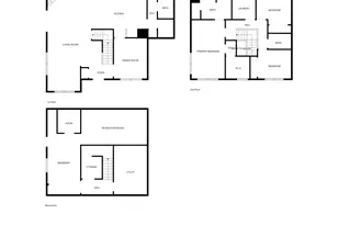 3171 Burnt Hickory Rd NW, Marietta, GA 30064 - Photo 41