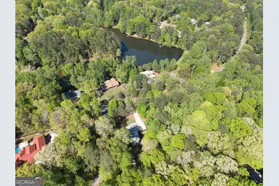 3171 Burnt Hickory Road NW, Marietta, GA 30064 - Photo 57