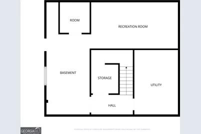 3171 Burnt Hickory Road NW, Marietta, GA 30064 - Photo 43