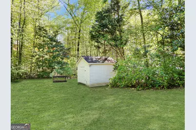 3171 Burnt Hickory Road NW, Marietta, GA 30064 - Photo 47