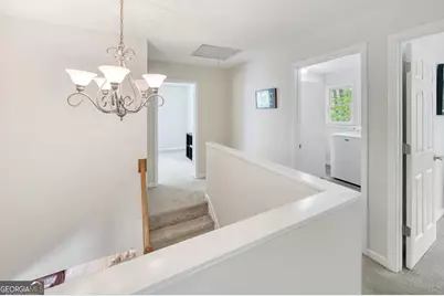 3171 Burnt Hickory Road NW, Marietta, GA 30064 - Photo 29