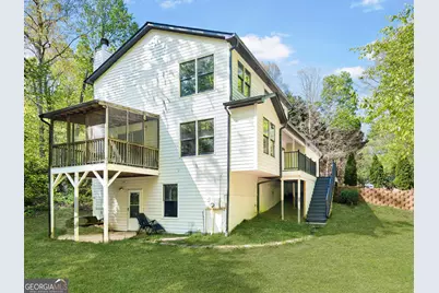 3171 Burnt Hickory Road NW, Marietta, GA 30064 - Photo 3