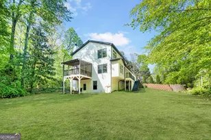 3171 Burnt Hickory Rd NW, Marietta, GA 30064 - Photo 45