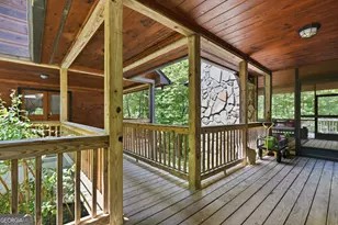 139 Deer Trail, Mineral Bluff, GA 30559 - Photo 49