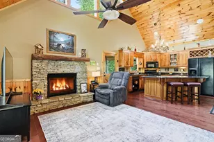 139 Deer Trail, Mineral Bluff, GA 30559 - Photo 7