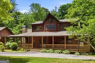 139 Deer Trail, Mineral Bluff, GA 30559 - Photo 1