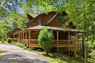 139 Deer Trail, Mineral Bluff, GA 30559 - Photo 3