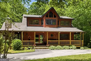 139 Deer Trail, Mineral Bluff, GA 30559 - Photo 5