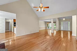 275 Evans Way, Fayetteville, GA 30215 - Photo 13