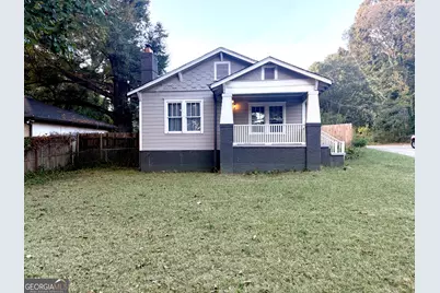1050 Moreland Drive SE, Atlanta, GA 30315 - Photo 1