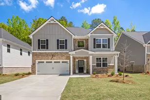 13875 Homer Ln, Covington, GA 30014 - Photo 1