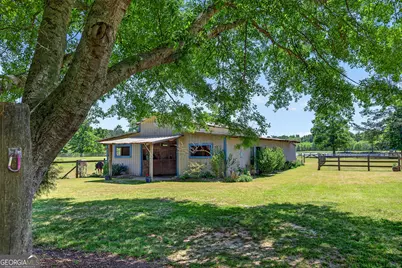 511 W McIntosh Road, Brooks, GA 30205 - Photo 49