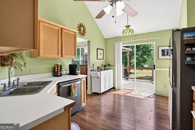 511 W McIntosh Road, Brooks, GA 30205 - Photo 19