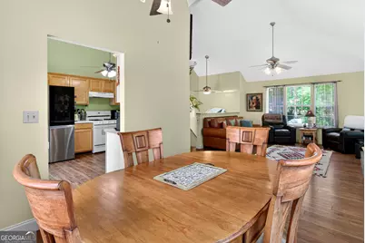511 W McIntosh Road, Brooks, GA 30205 - Photo 17